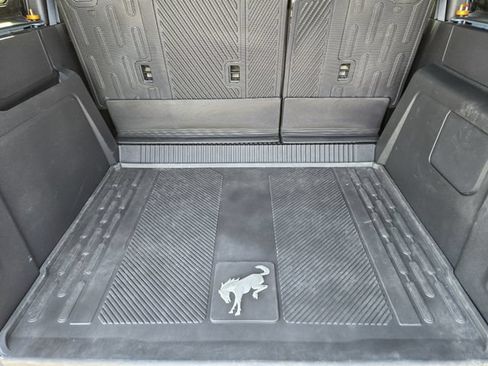 Used 2023 Ford Bronco Raptor AWD/4WD image 30