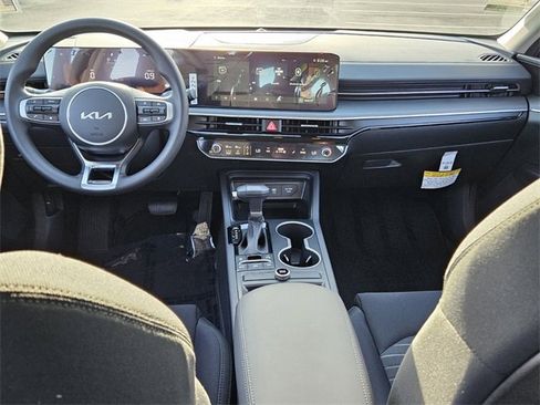 New 2026 Kia K5 LXS image 7