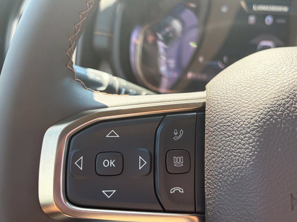 New 2027 RAM 3500 Longhorn AWD/4WD image 26