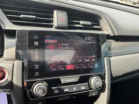 Used 2017 Honda Civic Si image 19