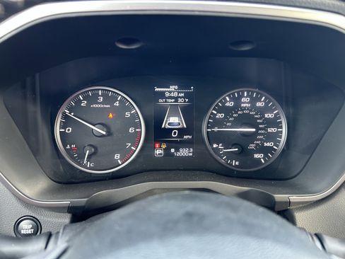 Used 2024 Subaru Ascent Premium w/ Convenience Package image 10