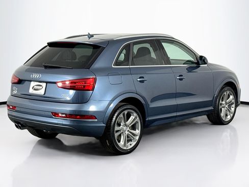 Used 2016 Audi Q3 2.0T Premium Plus AWD/4WD image 11