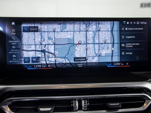Used 2023 BMW 330i Sedan w/ Premium Package RWD image 28