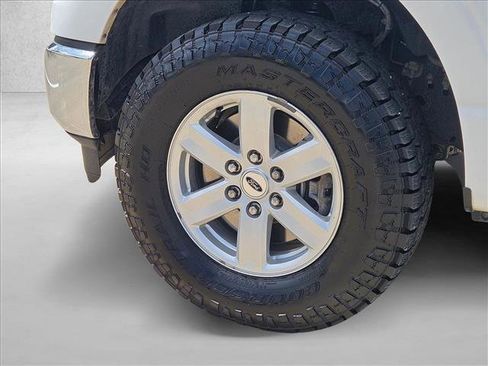 Used 2022 Ford F150 XL w/ Trailer Tow Package image 22