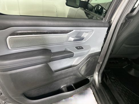 Used 2022 RAM 1500 Big Horn AWD/4WD image 26