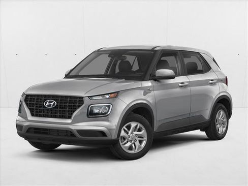 New 2026 Hyundai Venue SE FWD image 1