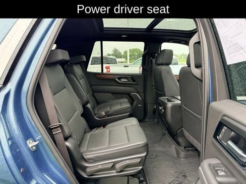 Certified 2021 GMC Yukon SLE w/ Max Trailering Package AWD/4WD image 10