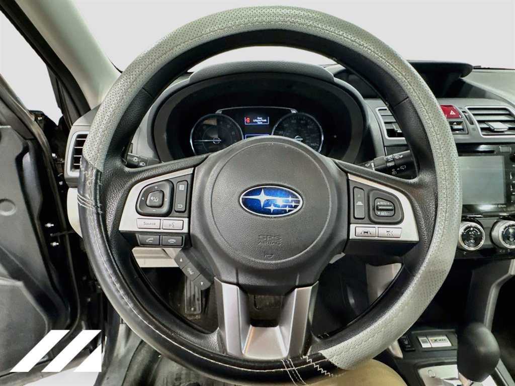Used 2018 Subaru Forester 2.5i Premium AWD/4WD image 11