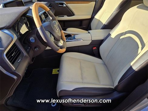 Used 2018 Lexus RX 350 FWD image 10