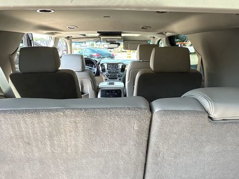 Used 2016 GMC Yukon Denali w/ Open Road Package AWD/4WD image 39