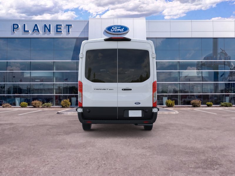 New 2026 Ford Transit 350 XL RWD image 6