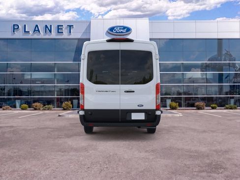 New 2026 Ford Transit 350 XL RWD image 6