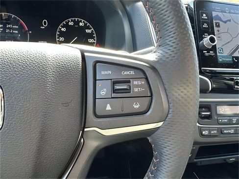 Used 2025 Honda Ridgeline TrailSport+ image 14