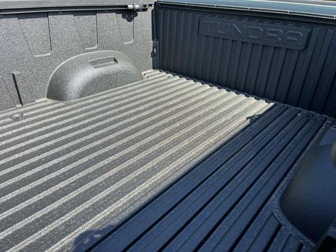 New 2026 Toyota Tundra SR5 AWD/4WD image 4
