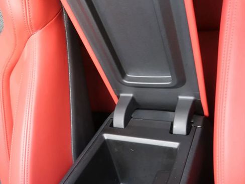 Used 2025 BMW M4 Coupe w/ Executive Package RWD image 26