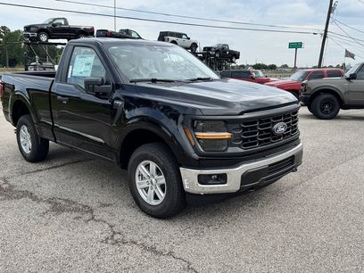 New 2026 Ford F150 XL w/ Equipment Group 103A High