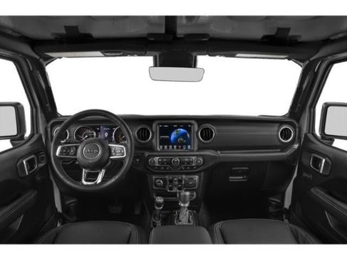 Used 2020 Jeep Gladiator Sport w/ Quick Order Package 24S image 8