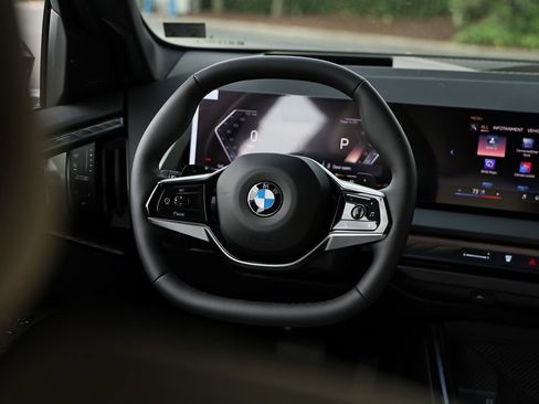 New 2026 BMW X3 xDrive30i w/ Premium Package AWD/4WD image 28