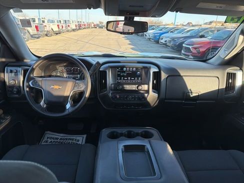 Used 2019 Chevrolet Silverado 1500 LT w/ All Star Edition image 15