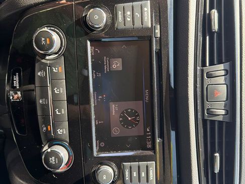 Used 2020 Nissan Rogue Sport S w/ Appearance Package FWD image 13