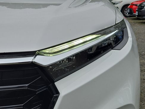 Used 2024 Honda CR-V EX image 9