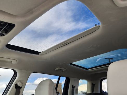 New 2025 Hyundai Santa Fe Calligraphy image 32