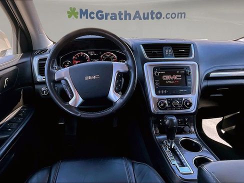 Used 2015 GMC Acadia SLT image 8