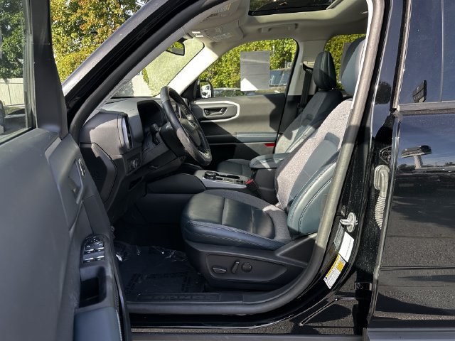 Certified 2023 Ford Bronco Sport Outer Banks w/ Tech Package AWD/4WD image 19