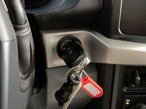 Used 2023 Ford F350 XL w/ STX Appearance Package image 24