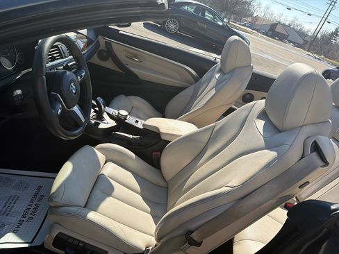 Used 2015 BMW 435i Convertible image 26