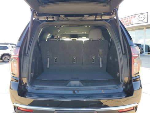 Used 2023 Chevrolet Tahoe LT image 12