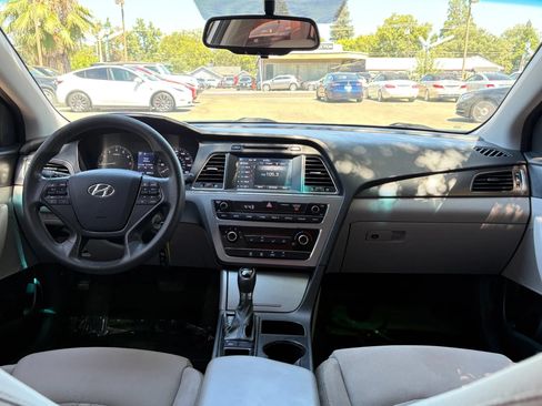 Used 2016 Hyundai Sonata Sport FWD image 21