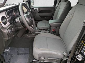 New 2026 Jeep Wrangler Willys video 4