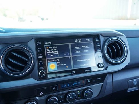 Used 2023 Toyota Tacoma TRD Off-Road w/ TRD Premium Off Road Package image 22