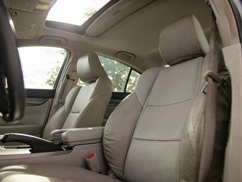 Used 2012 Acura TL FWD image 18