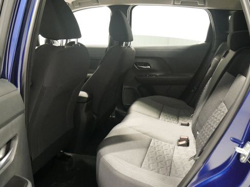 New 2026 Nissan Kicks SV image 12