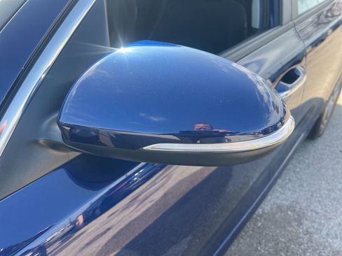 Used 2019 Kia Optima LX image 29