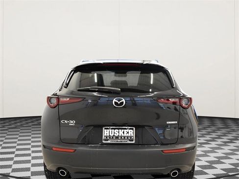 Used 2025 MAZDA CX-30 AWD 2.5 S w/ Select Sport Pkg image 11