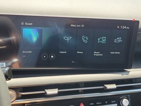 New 2026 Hyundai Tucson SEL AWD/4WD image 12