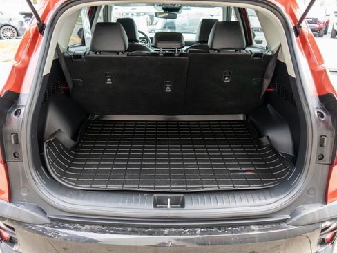 Certified 2024 Kia Seltos S image 31