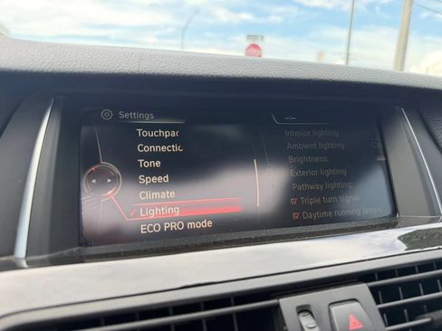 Used 2016 BMW 535i Sedan RWD image 18