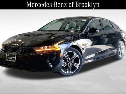 Used 2024 Kia K5 EX w/ EX Premium Package