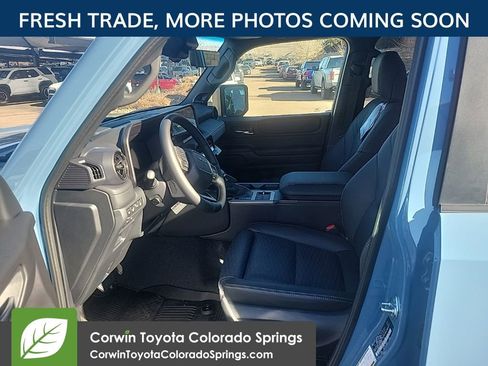 Used 2026 Toyota Land Cruiser image 10