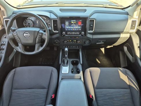 Used 2023 Nissan Frontier SV w/ SV Convenience Package AWD/4WD image 27