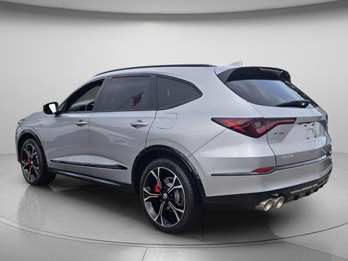 Used 2026 Acura MDX Type S AWD/4WD image 7