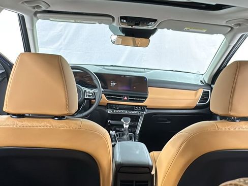 New 2026 Kia Seltos EX w/ EX Sunroof Package image 18