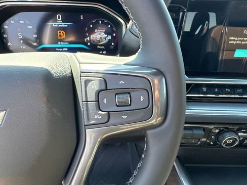 New 2026 Chevrolet Silverado 3500 High Country w/ High Country Premium Package AWD/4WD image 27