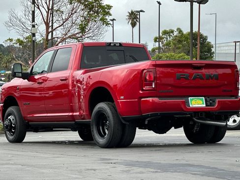 New 2026 RAM 3500 Laramie image 7