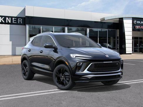 New 2026 Buick Encore GX Sport Touring w/ Comfort Package image 7