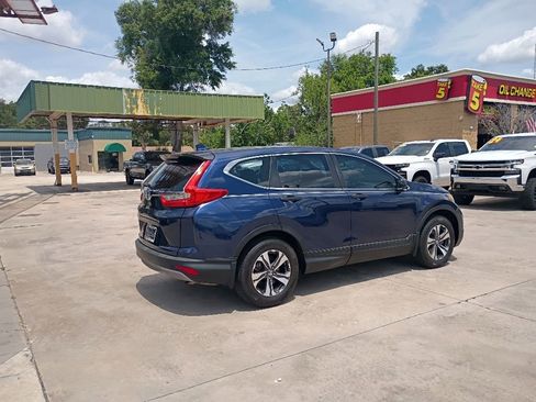 Used 2017 Honda CR-V LX image 26